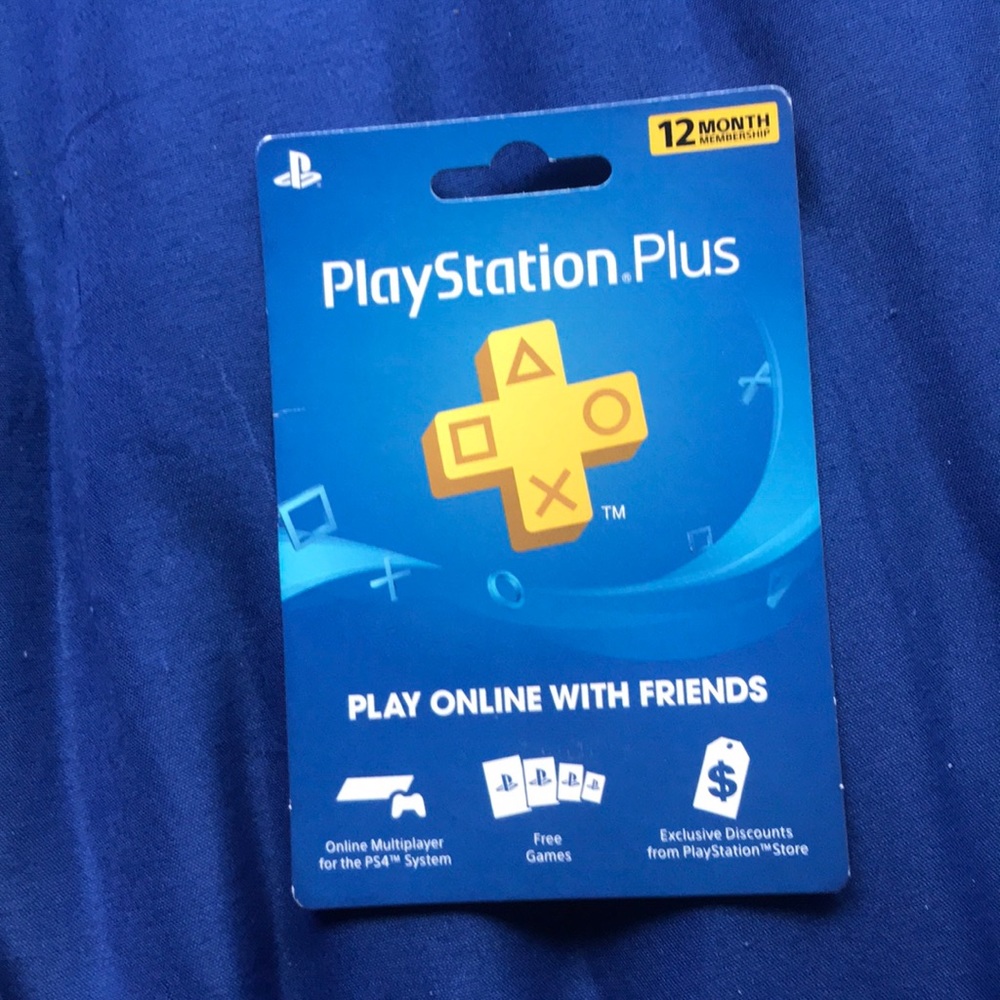 Ps4 games - Picture 5 of 8